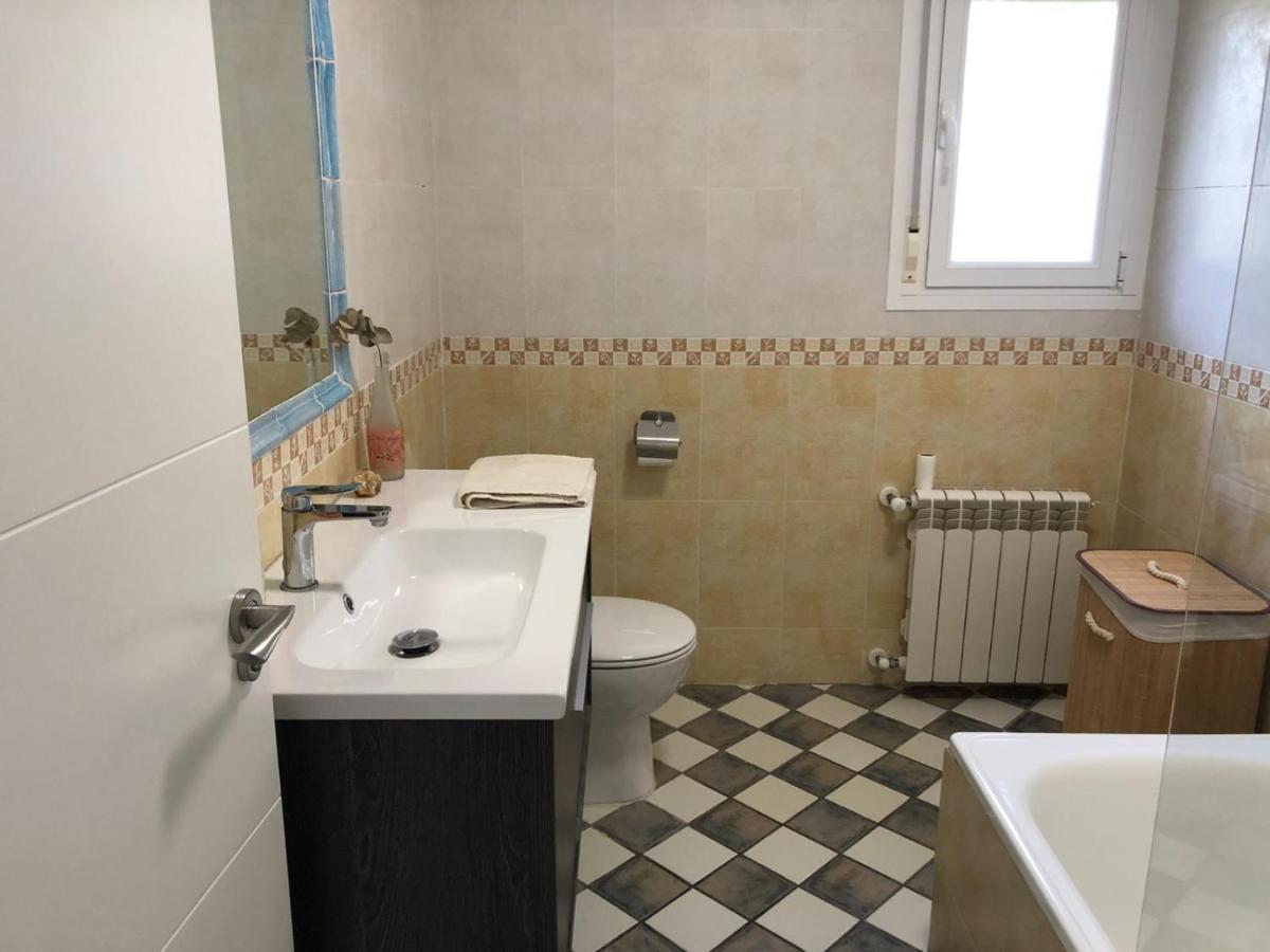 Villa Maja Calp Dış mekan fotoğraf