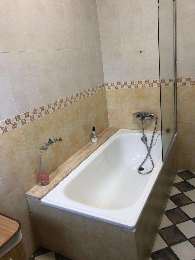 Villa Maja Calp Dış mekan fotoğraf