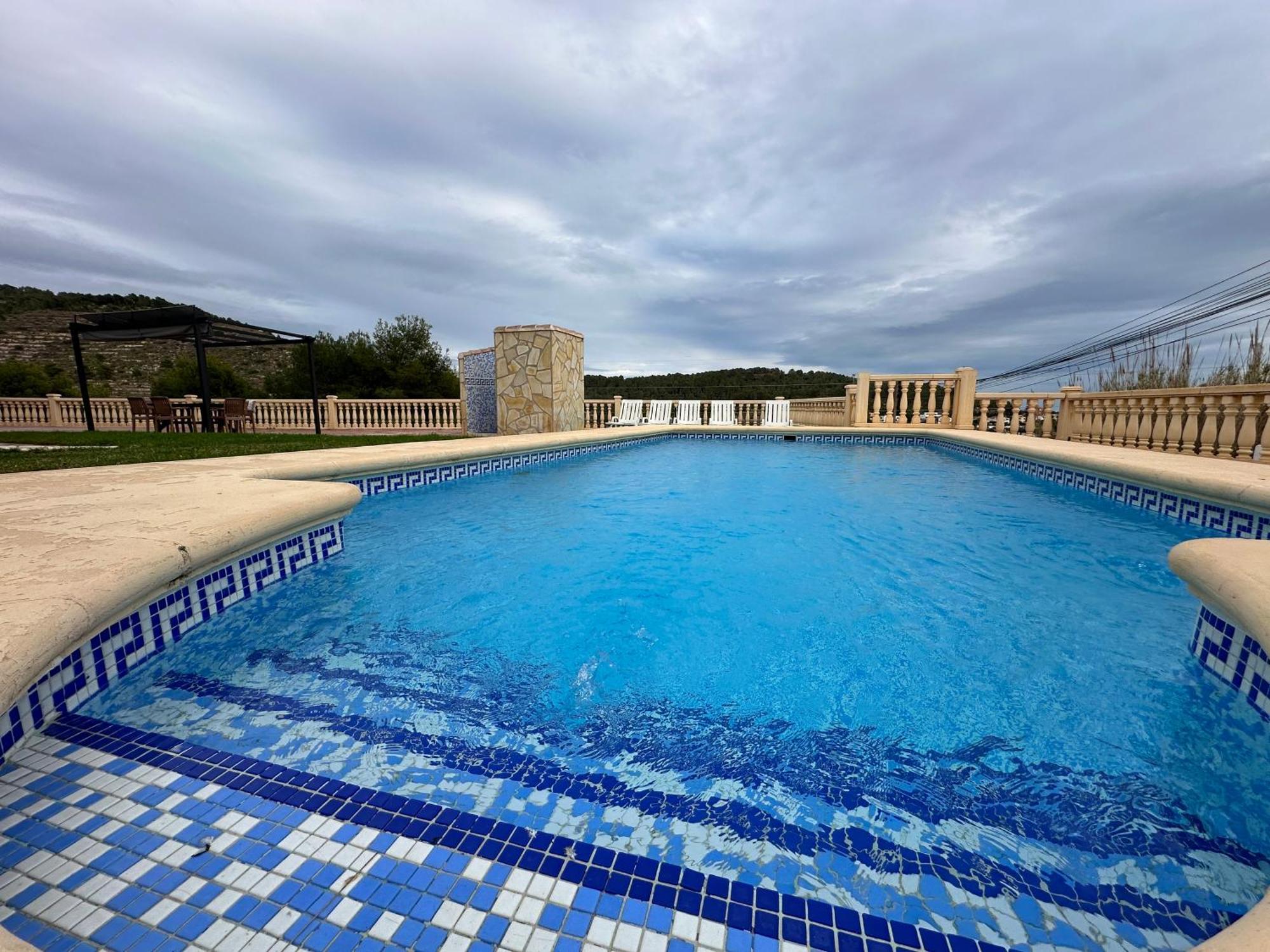 Villa Maja Calp Dış mekan fotoğraf