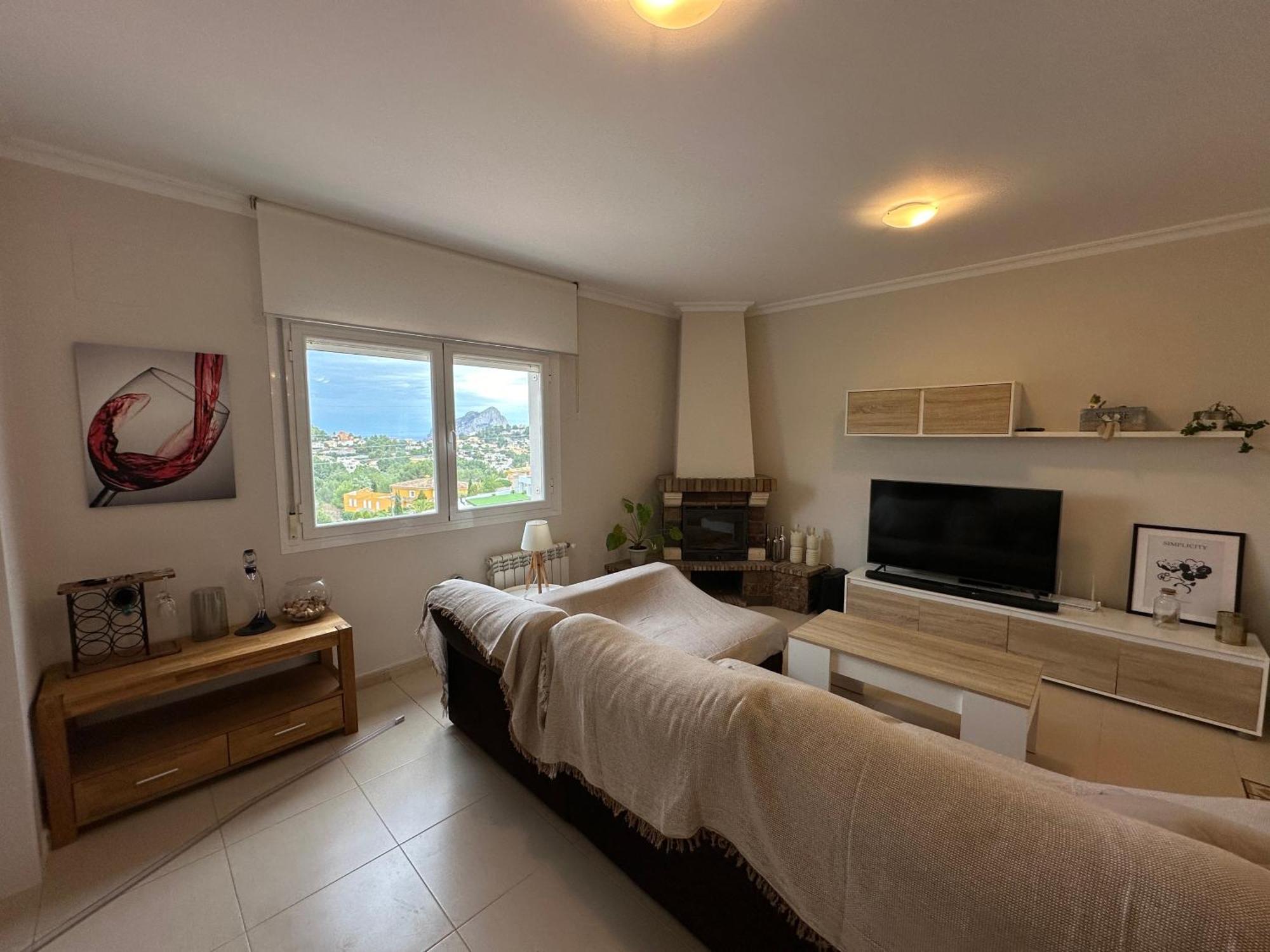 Villa Maja Calp Dış mekan fotoğraf
