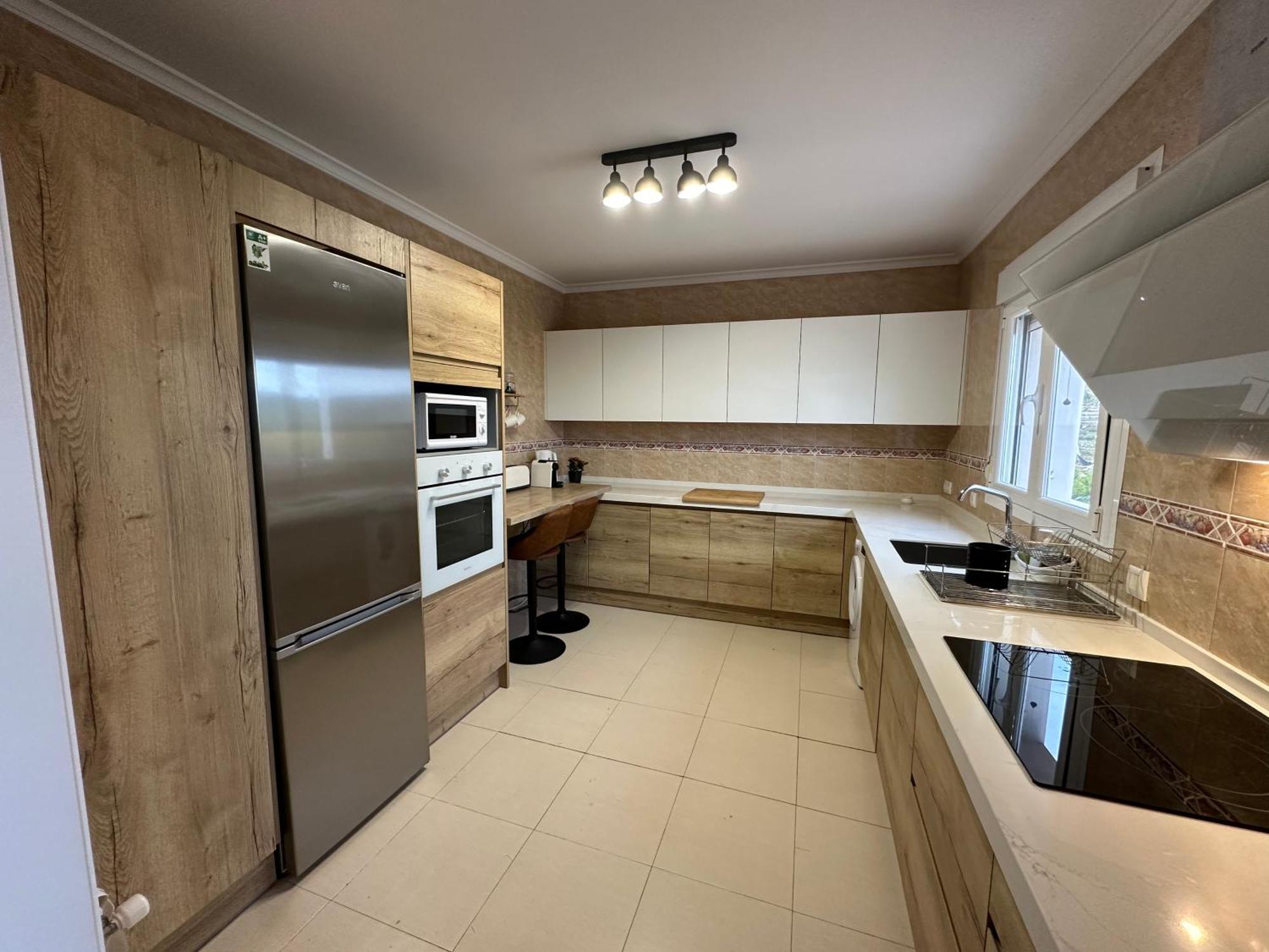 Villa Maja Calp Dış mekan fotoğraf