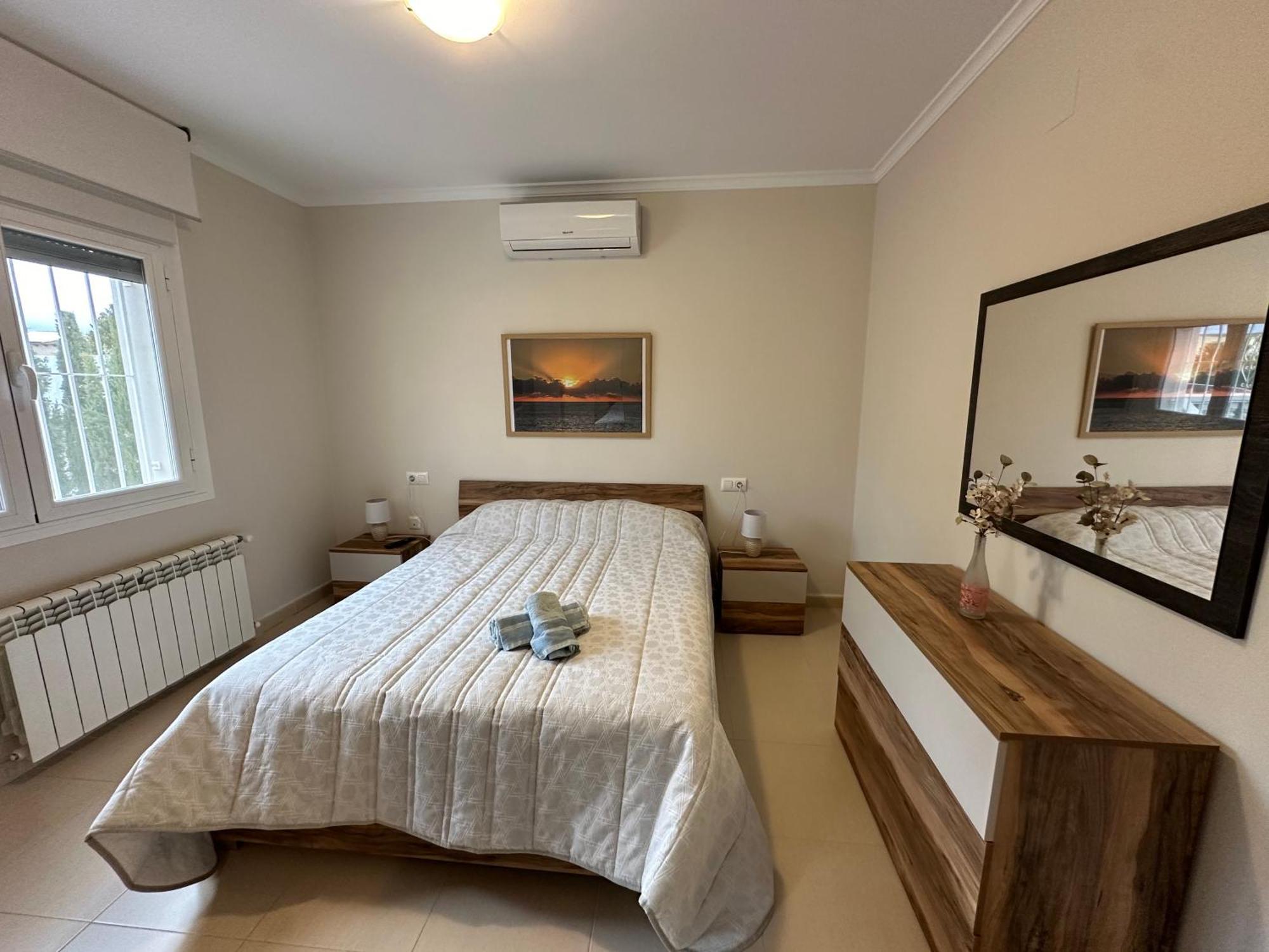 Villa Maja Calp Dış mekan fotoğraf