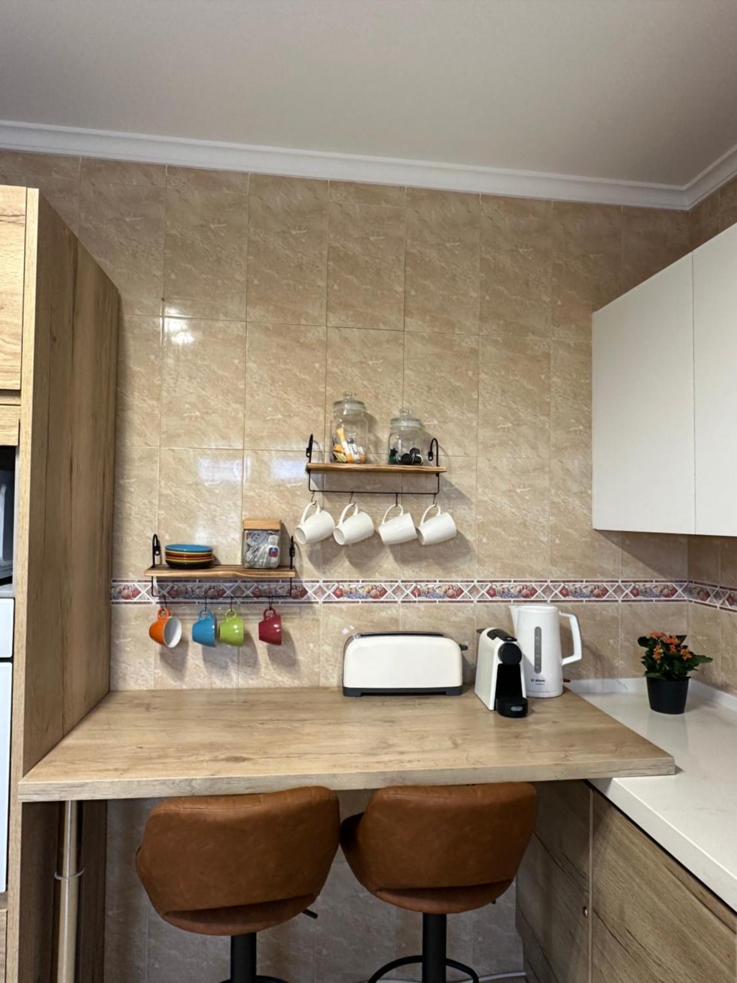 Villa Maja Calp Dış mekan fotoğraf